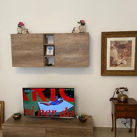 Bnb Milano Dipinta Di Blu Екстериор снимка