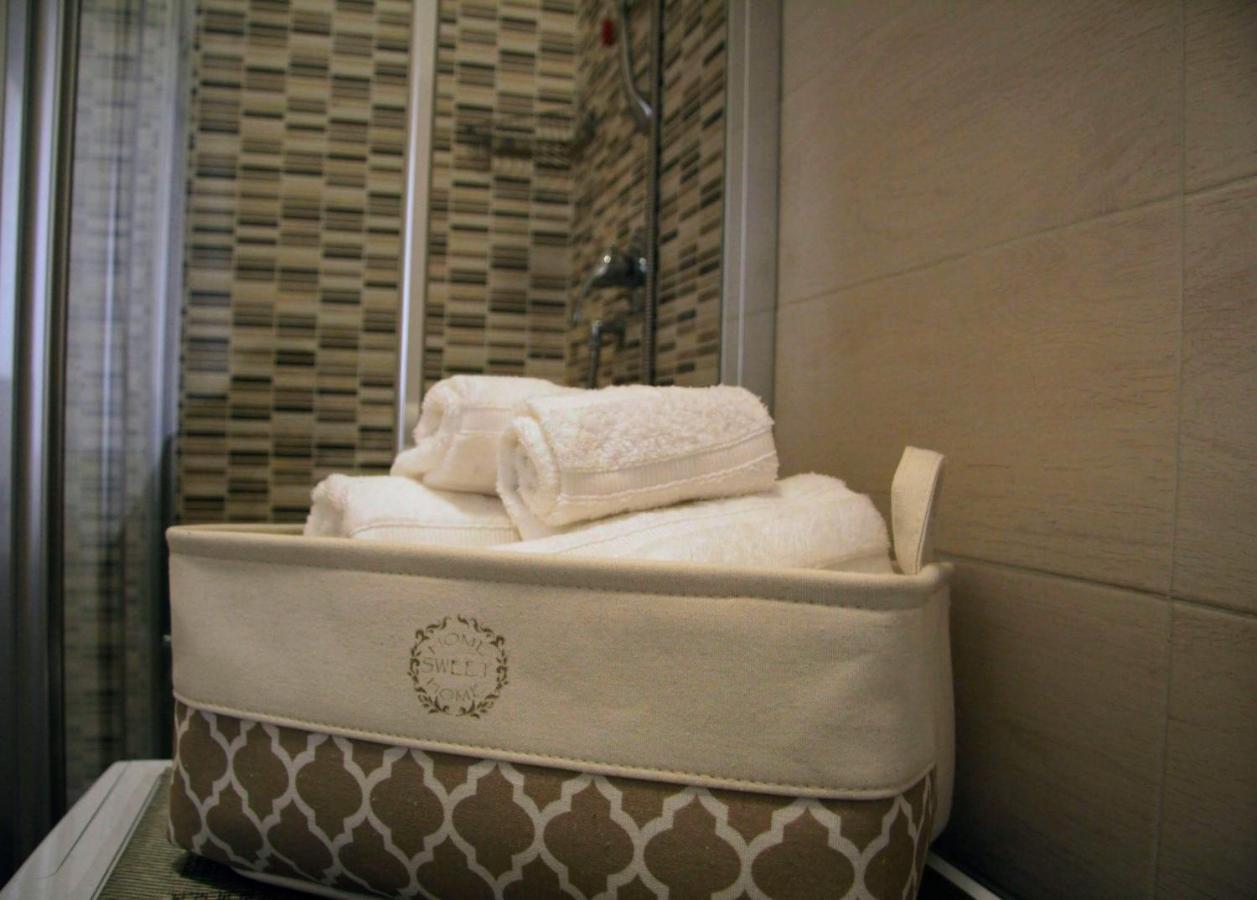 Bnb Milano Dipinta Di Blu Екстериор снимка