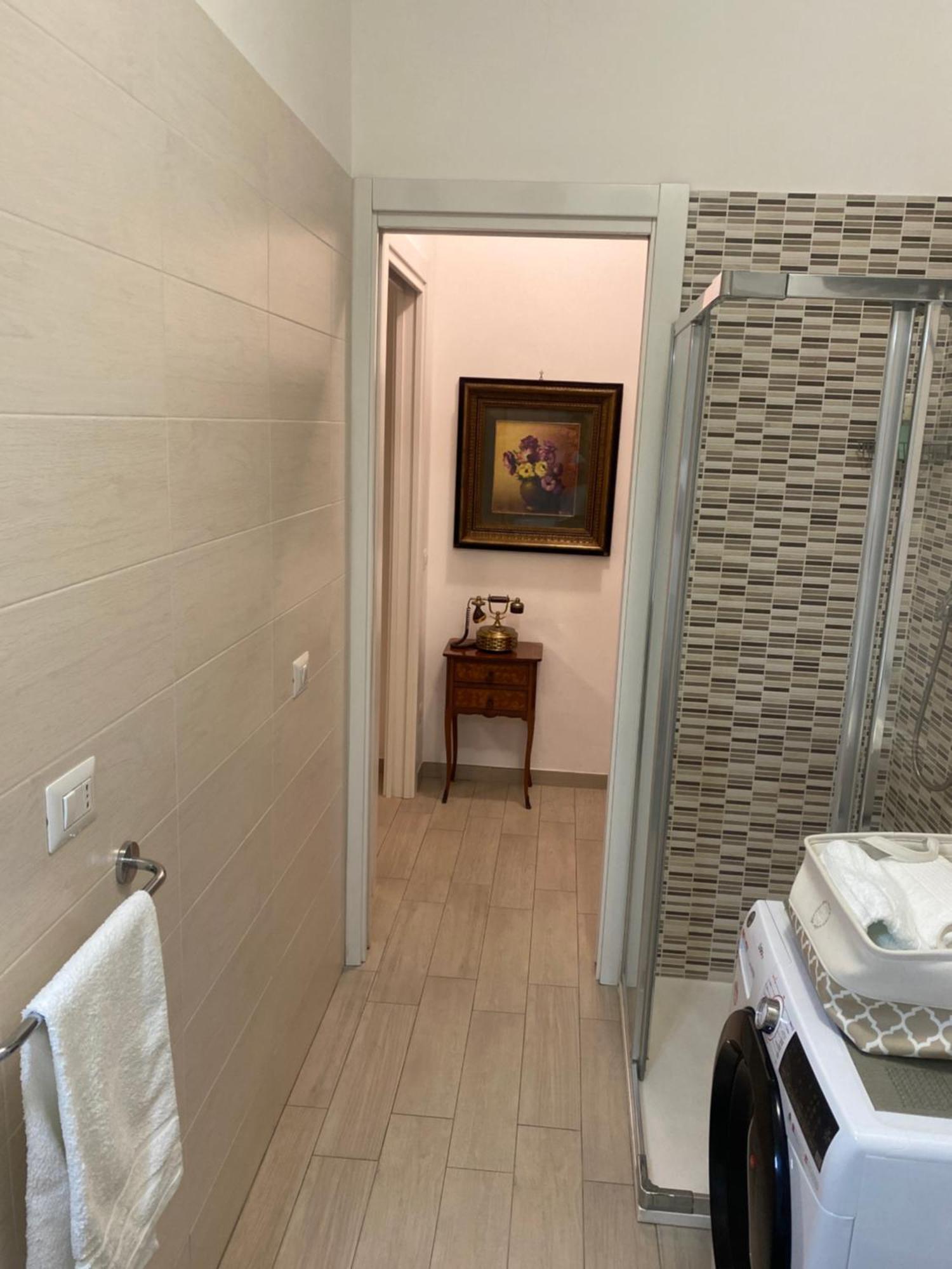 Bnb Milano Dipinta Di Blu Екстериор снимка