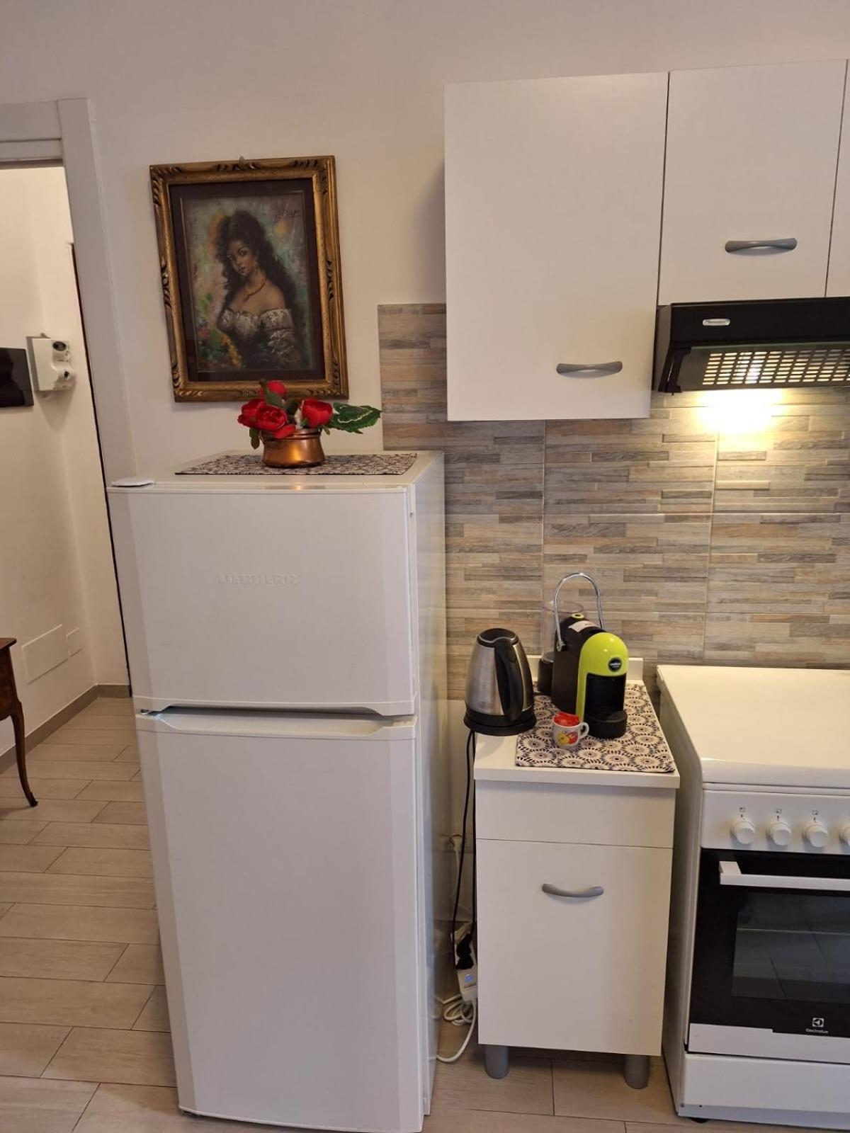 Bnb Milano Dipinta Di Blu Екстериор снимка