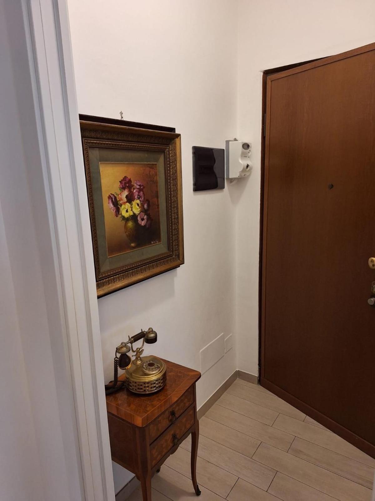 Bnb Milano Dipinta Di Blu Екстериор снимка