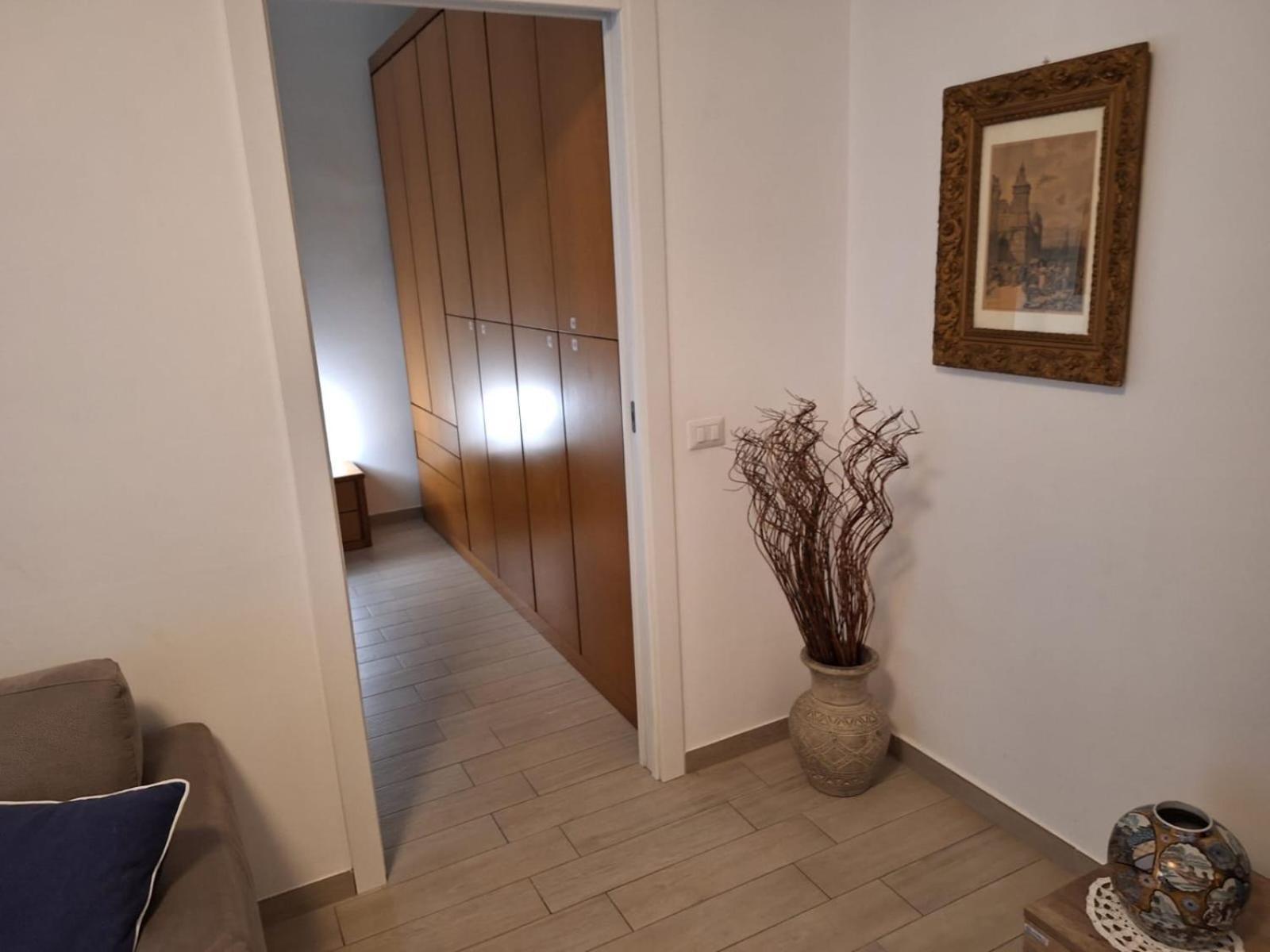 Bnb Milano Dipinta Di Blu Екстериор снимка
