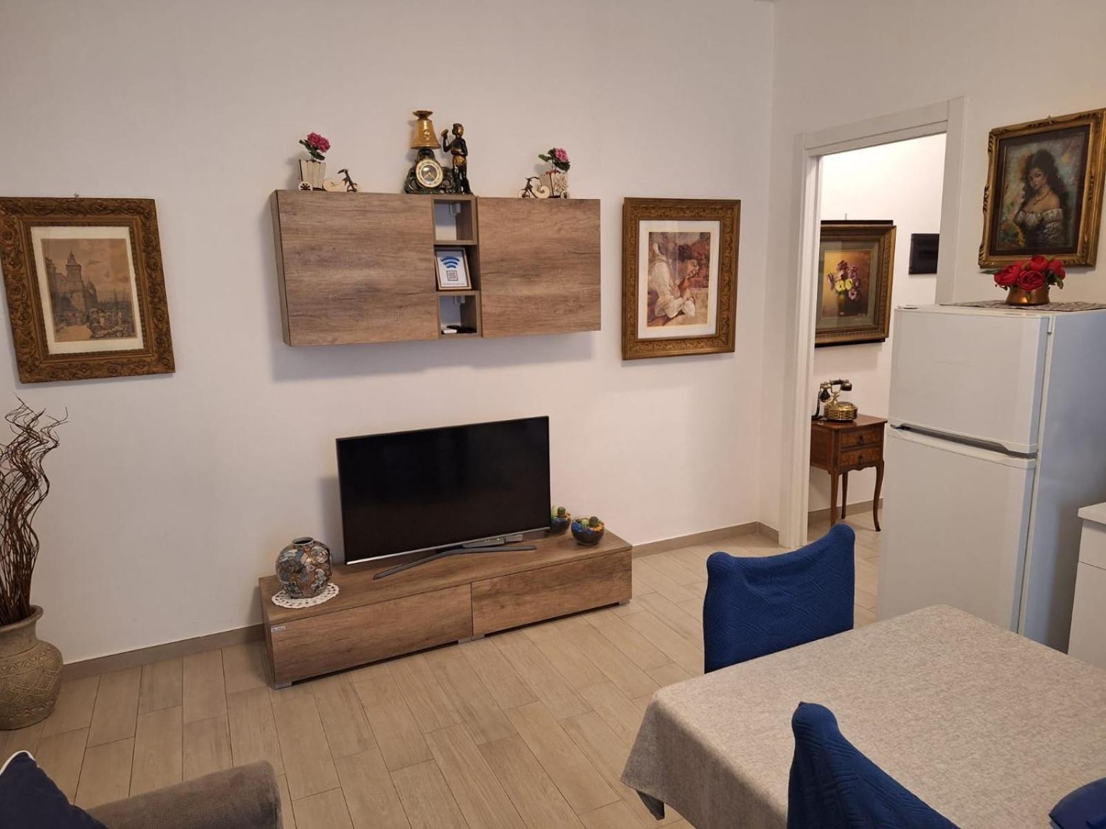 Bnb Milano Dipinta Di Blu Екстериор снимка