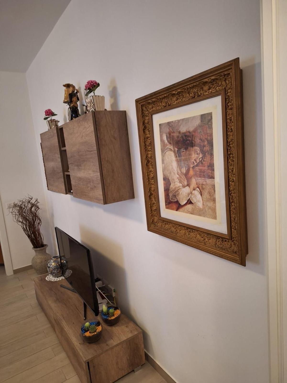 Bnb Milano Dipinta Di Blu Екстериор снимка