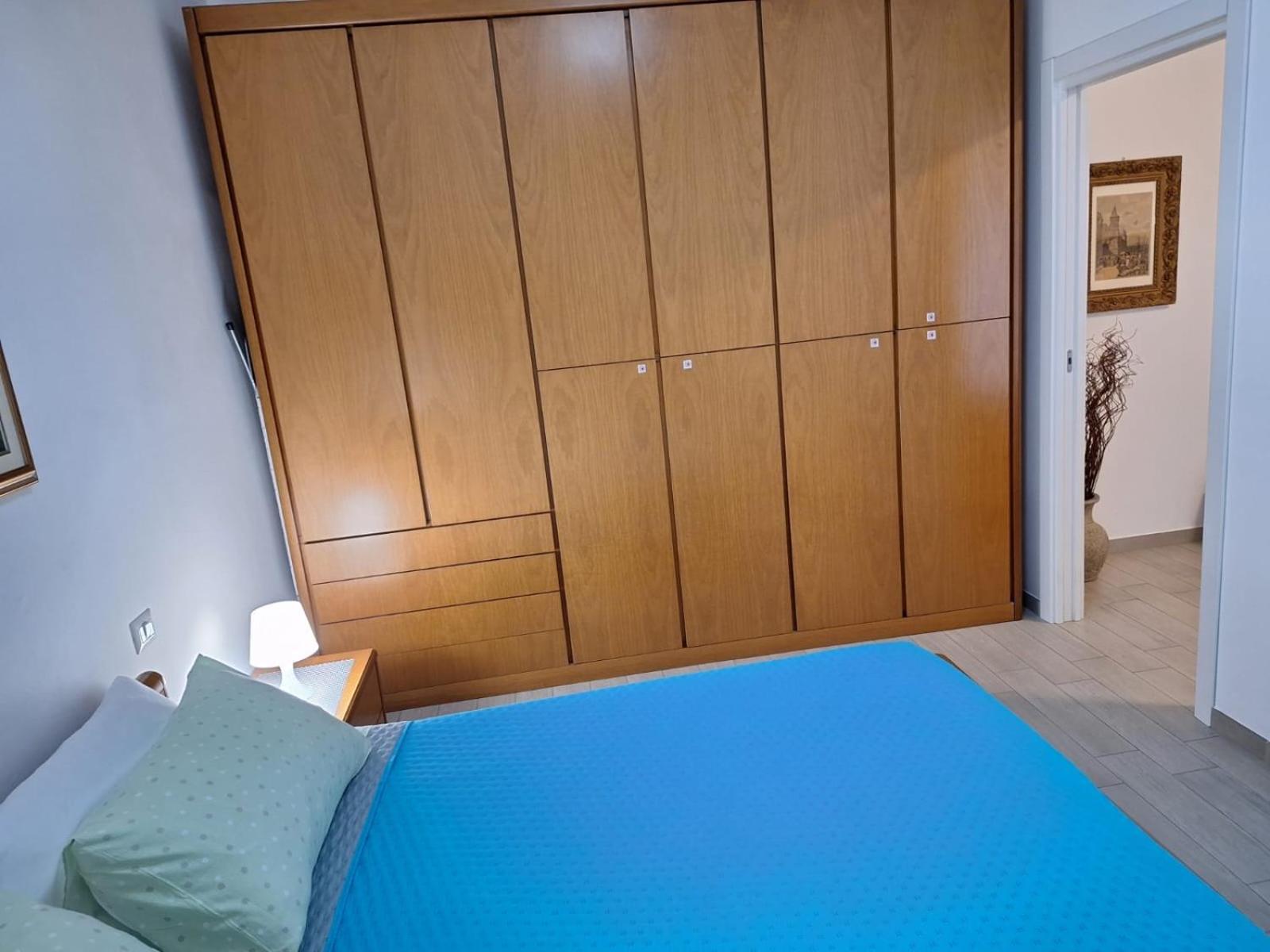Bnb Milano Dipinta Di Blu Екстериор снимка