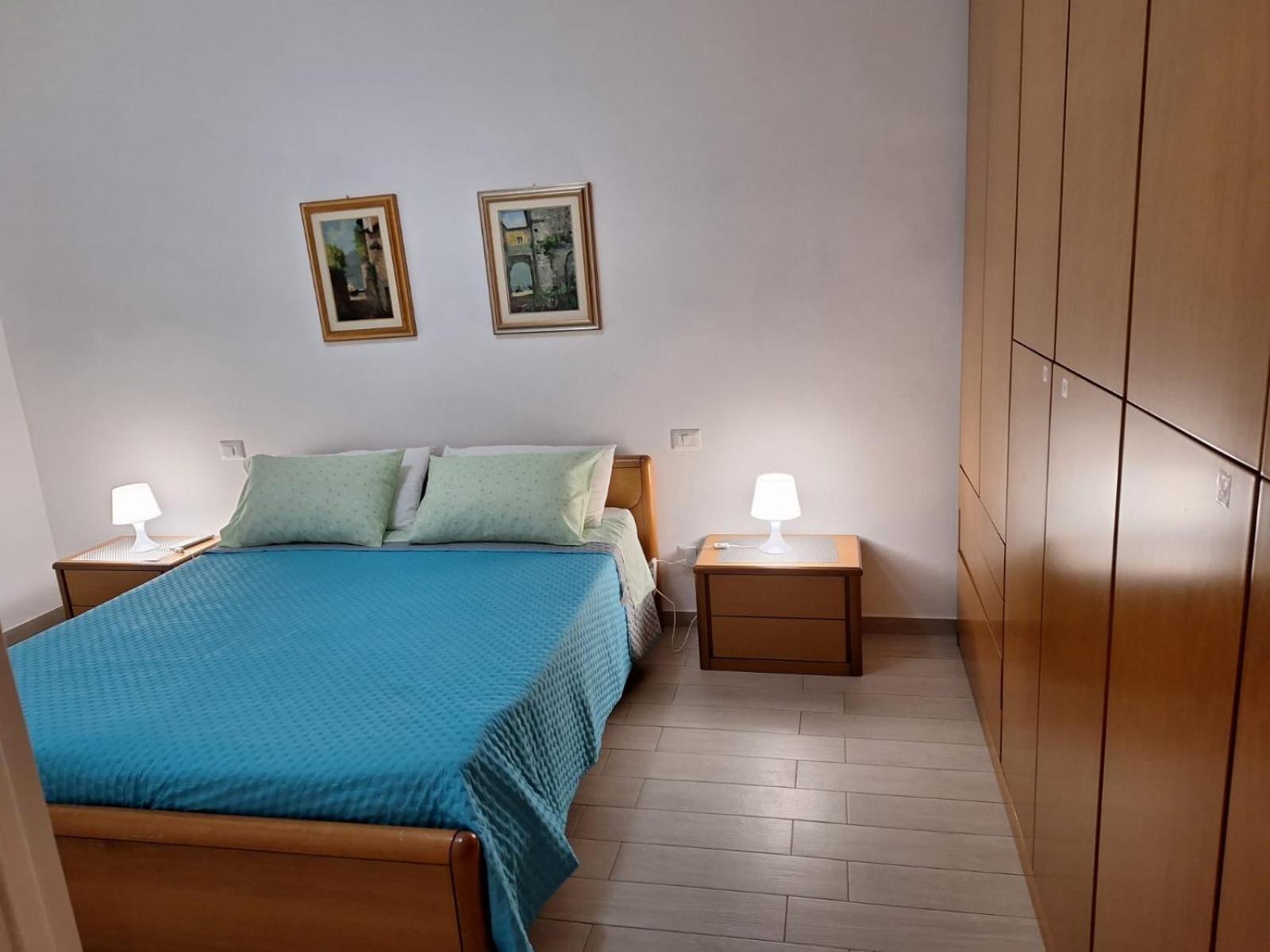 Bnb Milano Dipinta Di Blu Екстериор снимка