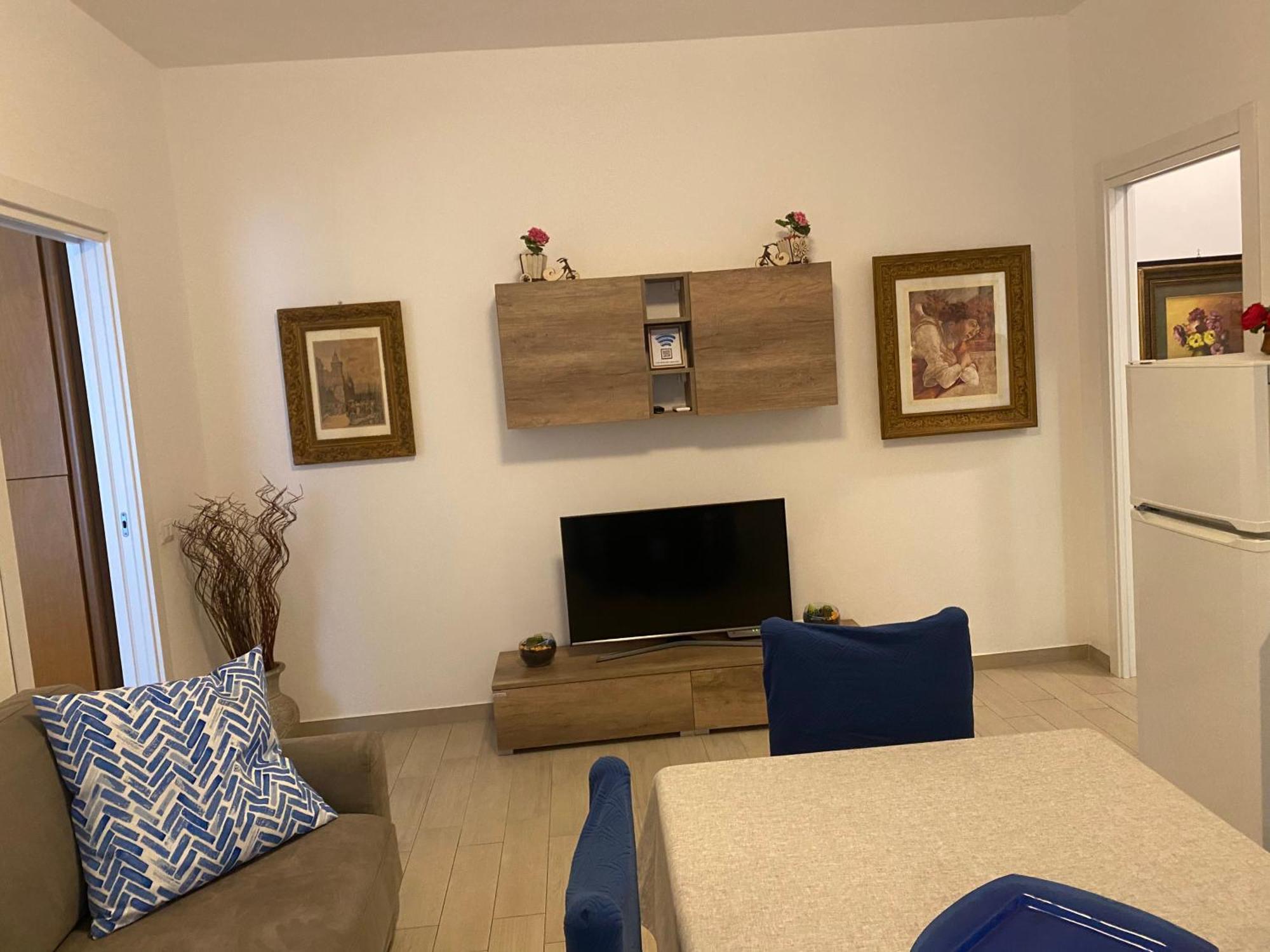 Bnb Milano Dipinta Di Blu Екстериор снимка