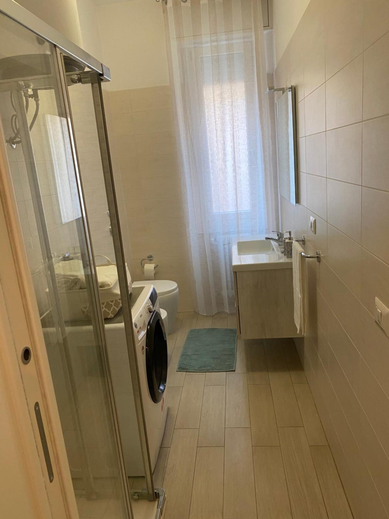 Bnb Milano Dipinta Di Blu Екстериор снимка