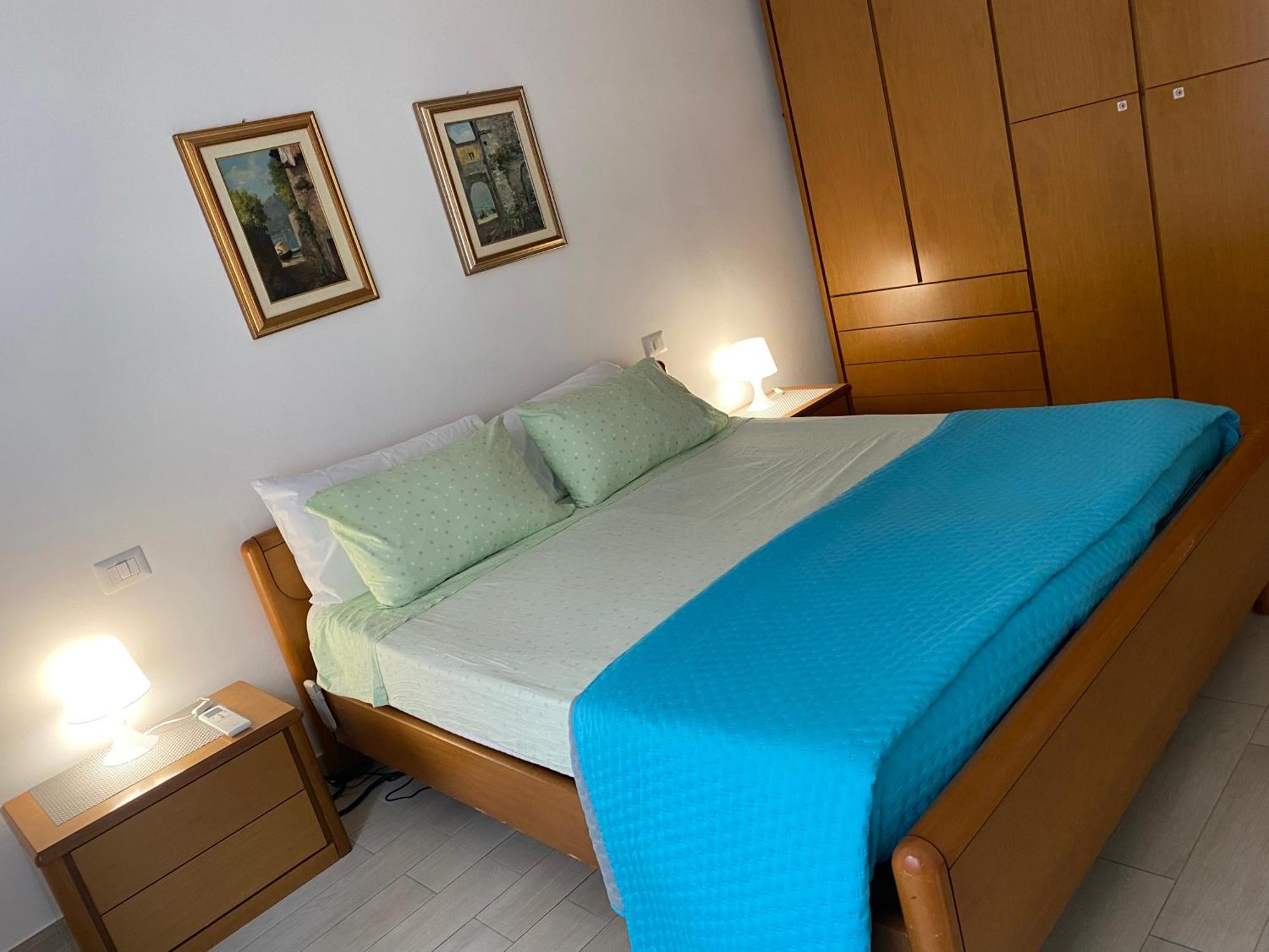 Bnb Milano Dipinta Di Blu Екстериор снимка