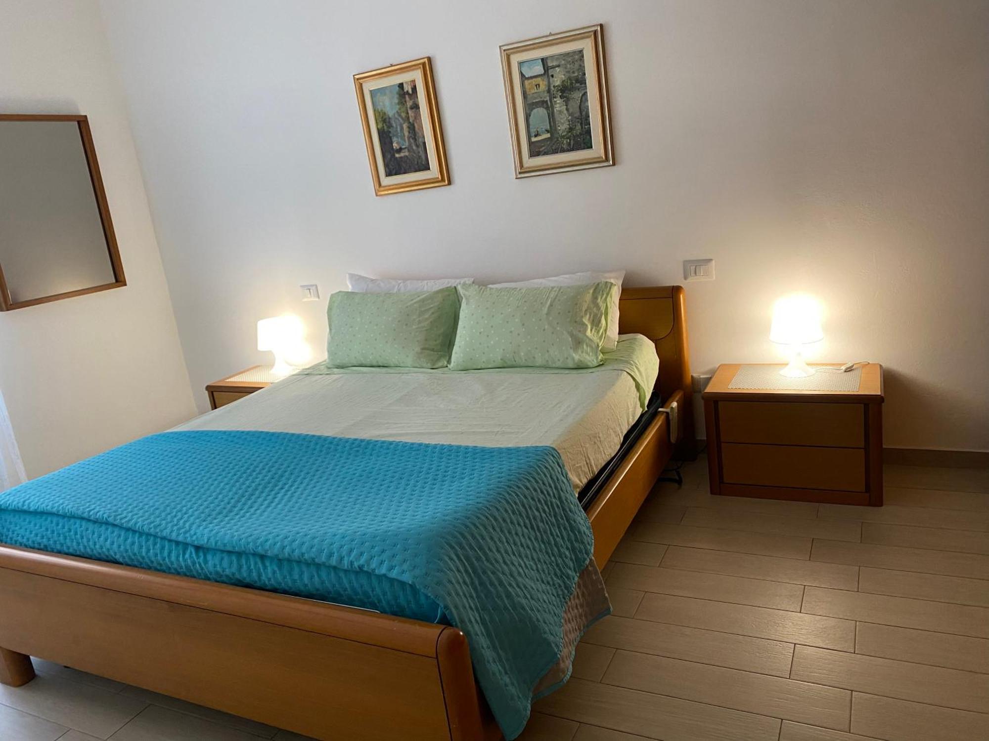 Bnb Milano Dipinta Di Blu Екстериор снимка